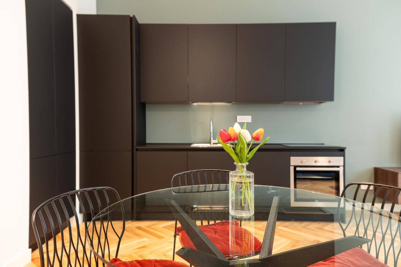 Apartamento Roma Luxe, Terrace & Gym