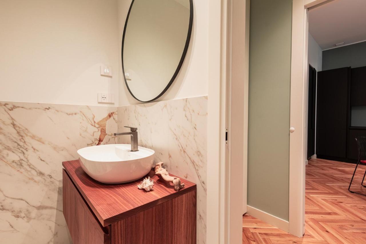 Roma Luxe, Terrace & Gym Apartamento Turín