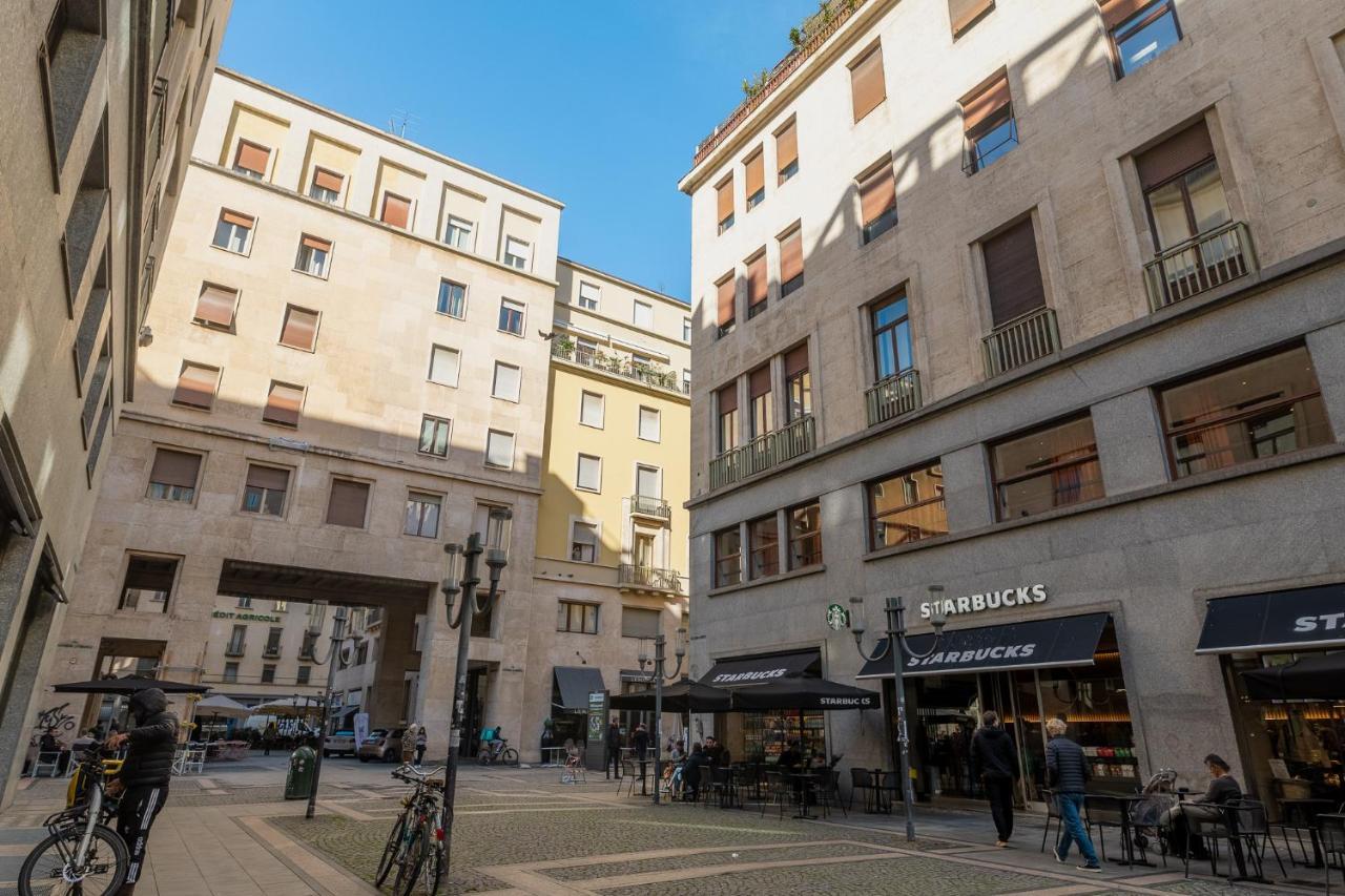 Roma Luxe, Terrace & Gym *