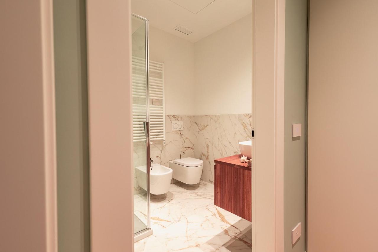 Roma Luxe, Terrace & Gym Apartamento Turín