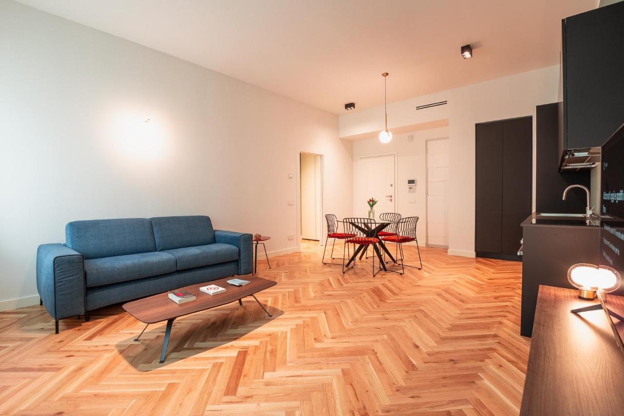 Roma Luxe, Terrace & Gym Apartamento