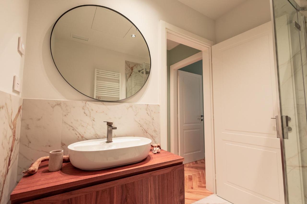 Apartamento Roma Luxe, Terrace & Gym